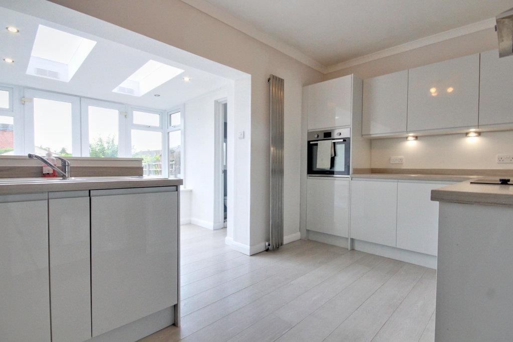 Penshurst Avenue, Hessle